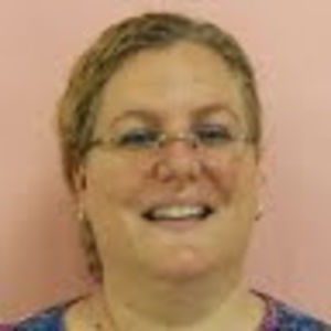 Meet your Posher, Mrs. deana